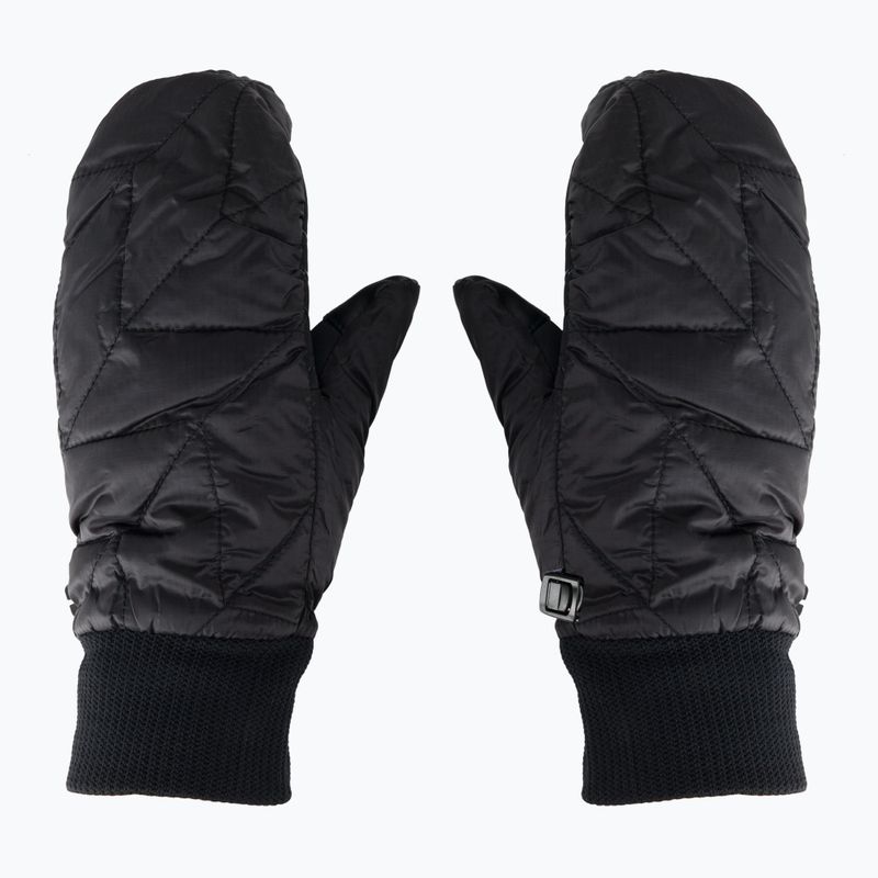 Mănuși de trekking 4F REU011 negru H4Z22 3