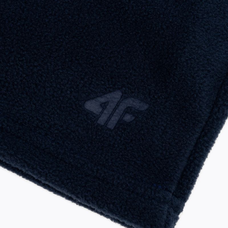 4F Balaclava BANU002 albastru H4Z22 balaclava balaclava balaclava 3