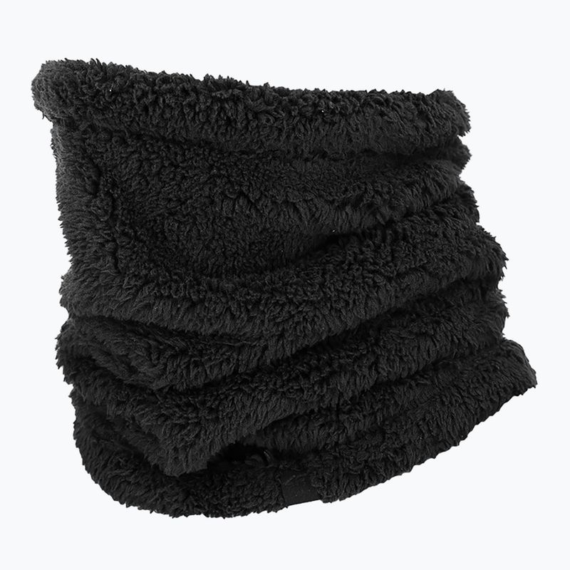Șemineu de schi 4F BANU006 negru