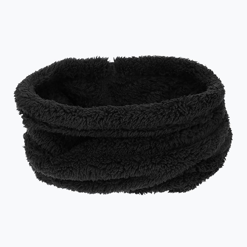 Șemineu de schi 4F BANU006 negru 2