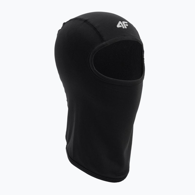 Căciulă de schi 4F KOMU002 negru H4Z22-KOMU002