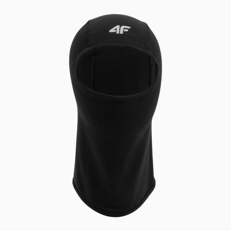Căciulă de schi 4F KOMU002 negru H4Z22-KOMU002 2