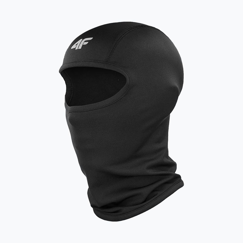 Căciulă de schi 4F KOMU002 negru H4Z22-KOMU002 4