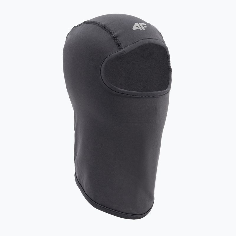 Balaclava de schi 4F KOMU002 gri H4Z22-KOMU002