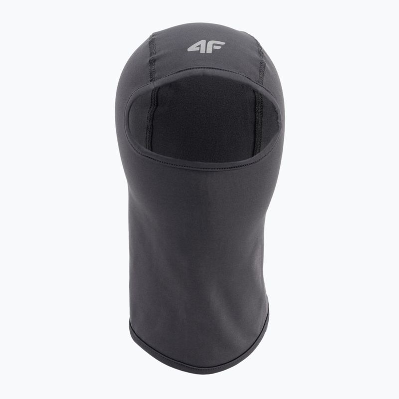 Balaclava de schi 4F KOMU002 gri H4Z22-KOMU002 2