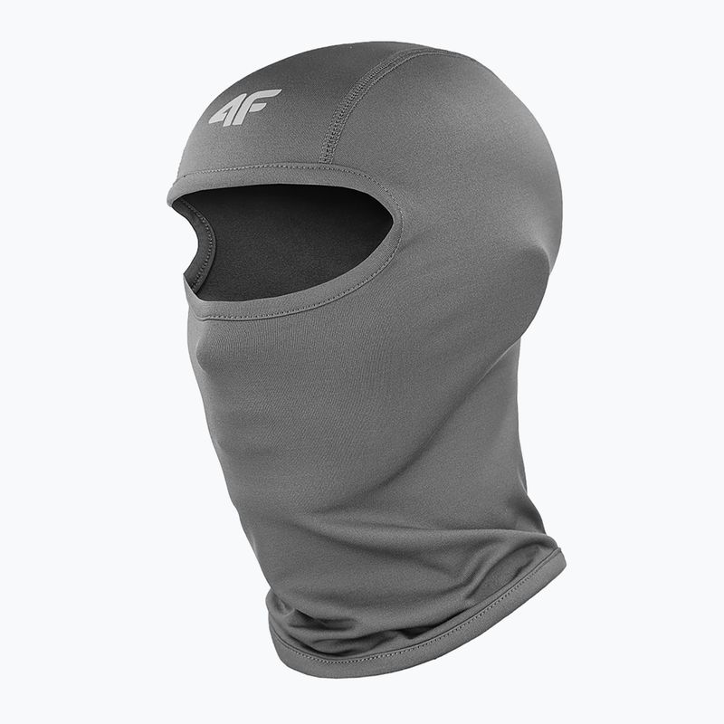 Balaclava de schi 4F KOMU002 gri H4Z22-KOMU002 4