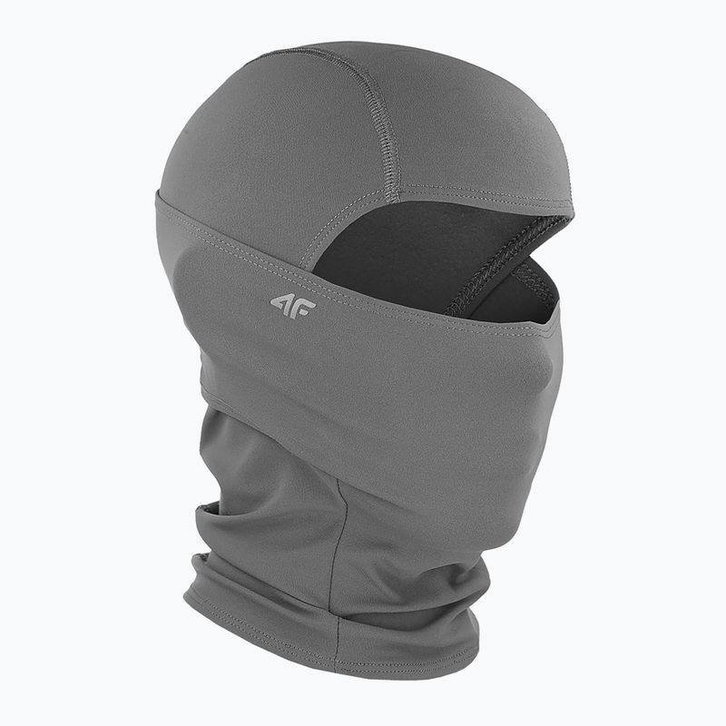 Balaclava de schi 4F KOMU003 gri H4Z22-KOMU003 5