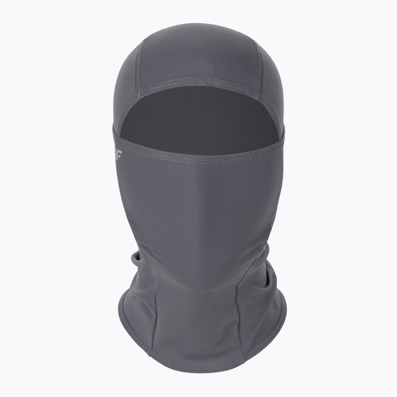 Balaclava de schi 4F KOMU003 gri H4Z22-KOMU003 2