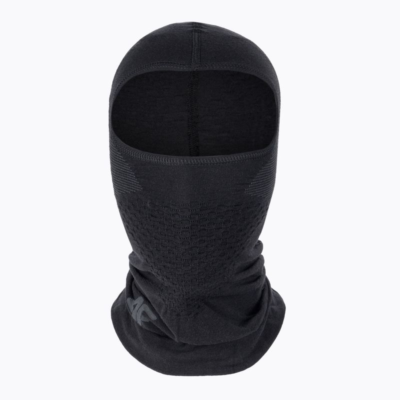 Căciulă de schi 4F KOMU006 negru H4Z22-KOMU006 2