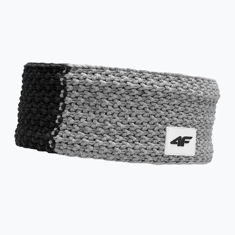 Bandă pentru cap 4F 91S gri grafit H4Z22-OPU001