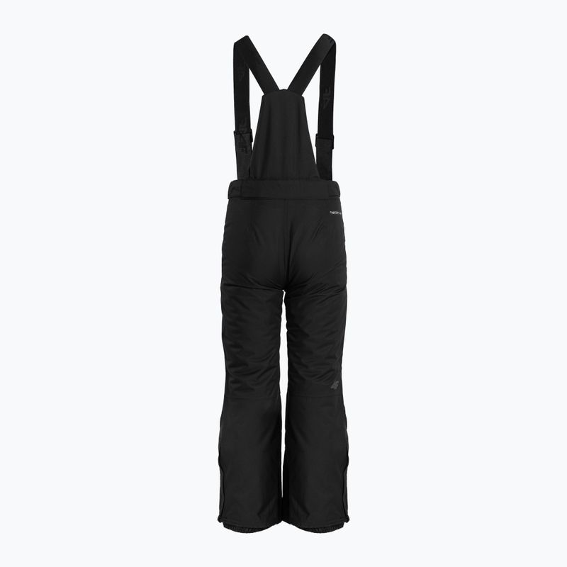 Pantaloni de schi pentru copii 4F HJZ22-JSPMN002 4