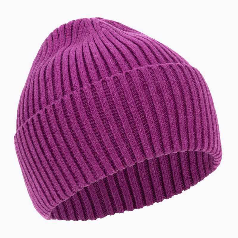 Căciulă de iarnă pentru femei 4F violet H4Z22-CAD004