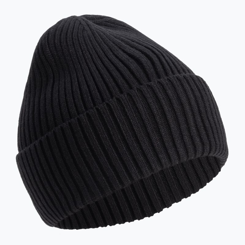 Căciulă de iarnă pentru femei 4F negru H4Z22-CAD004