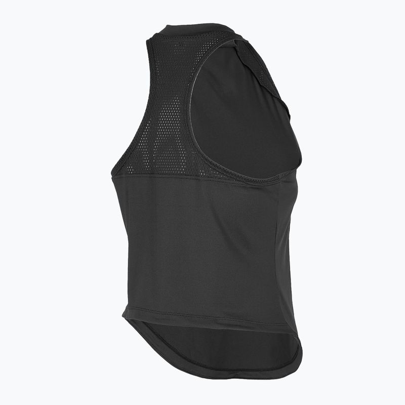 Tricou de antrenament pentru femei 4F H4Z22-TSDF016 negru 4