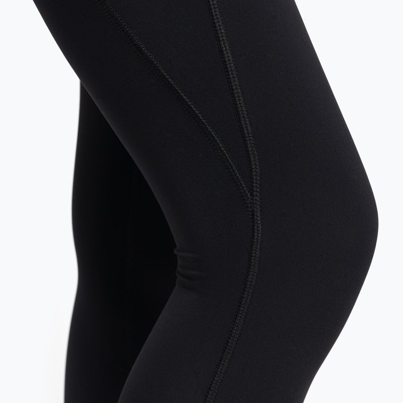 Pantaloni de trekking pentru femei 4F negru H4Z22-SPDTR060 6