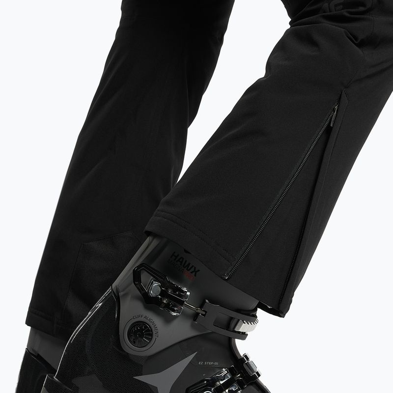 Pantaloni de schi pentru femei 4F SPDN004 negru H4Z22-SPDN004 3