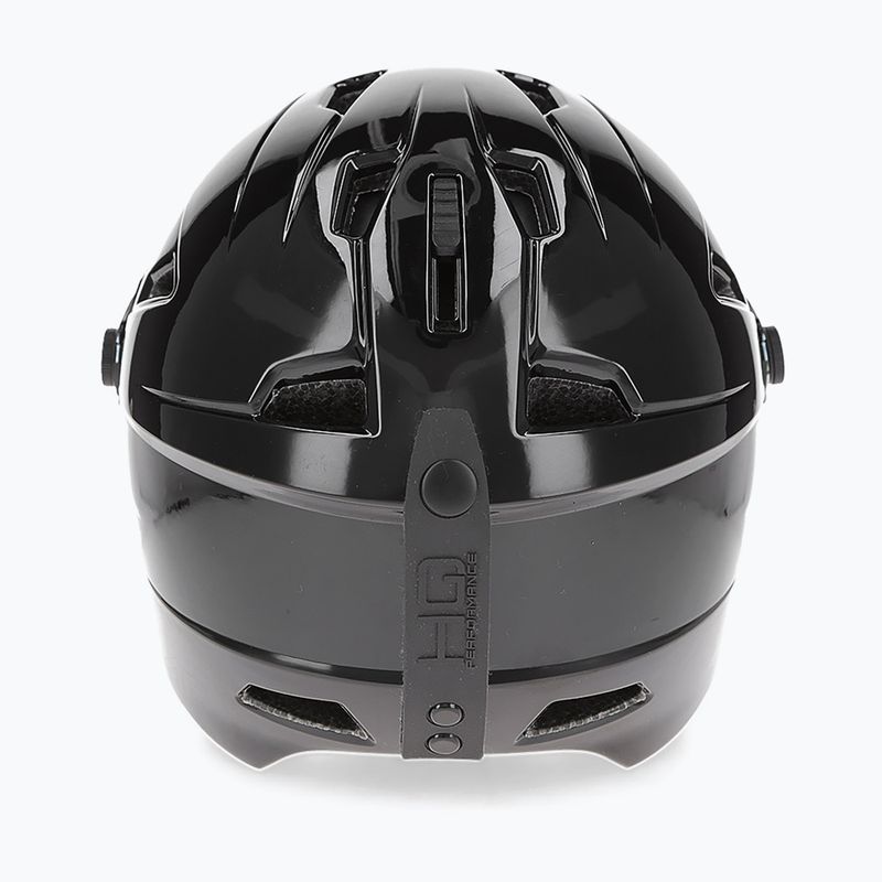 Cască de schi pentru femei 4F KSD001 20S negru H4Z22-KSD001 11
