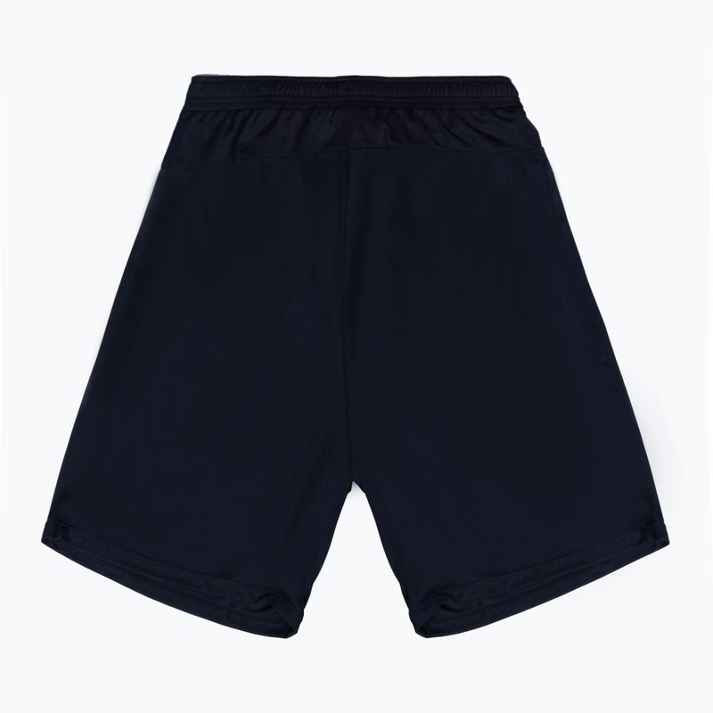 Pantaloni scurți pentru bărbați 4F Functional bleumarin S4L21-SKMF055-31S 2