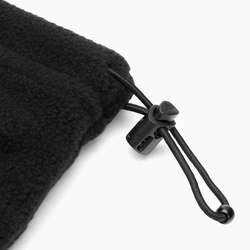 Snood pentru copii 4F U011 negru 4FJAW22ABDAU011 4