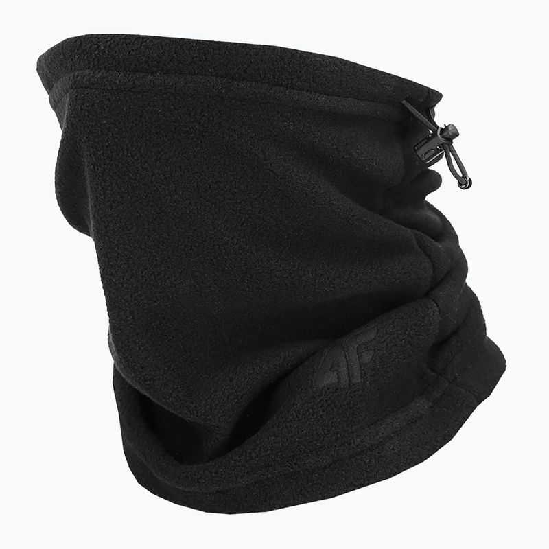 Snood pentru copii 4F U011 negru 4FJAW22ABDAU011 6