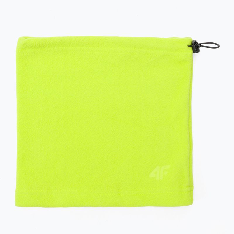 4F U011 coș de fum verde 4FJAW22ABDAU011