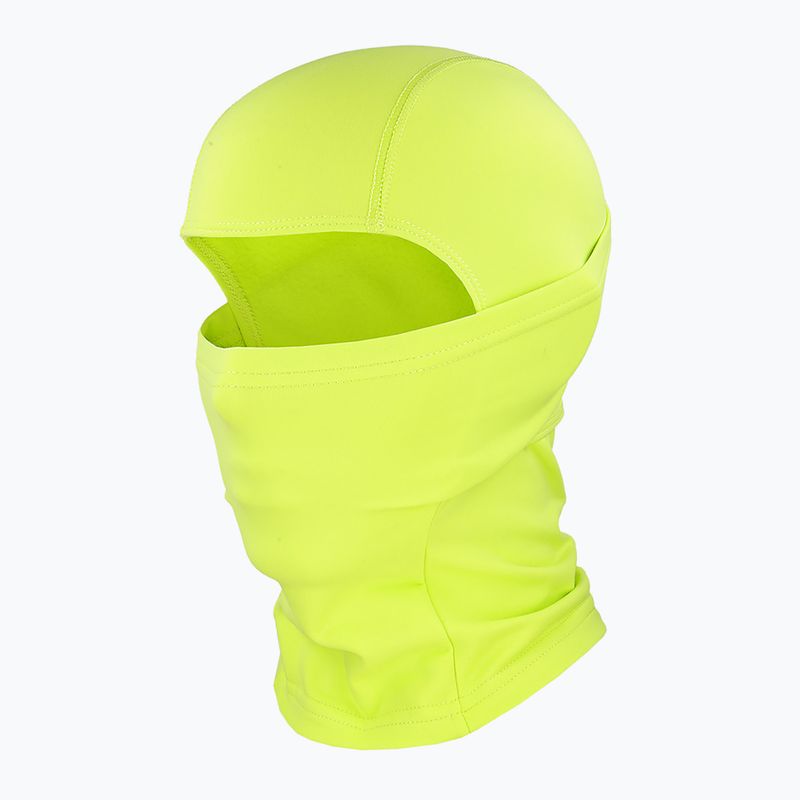 Cagulă de schi pentru copii 4F U007 verde 4FJAW22ABALU007 4