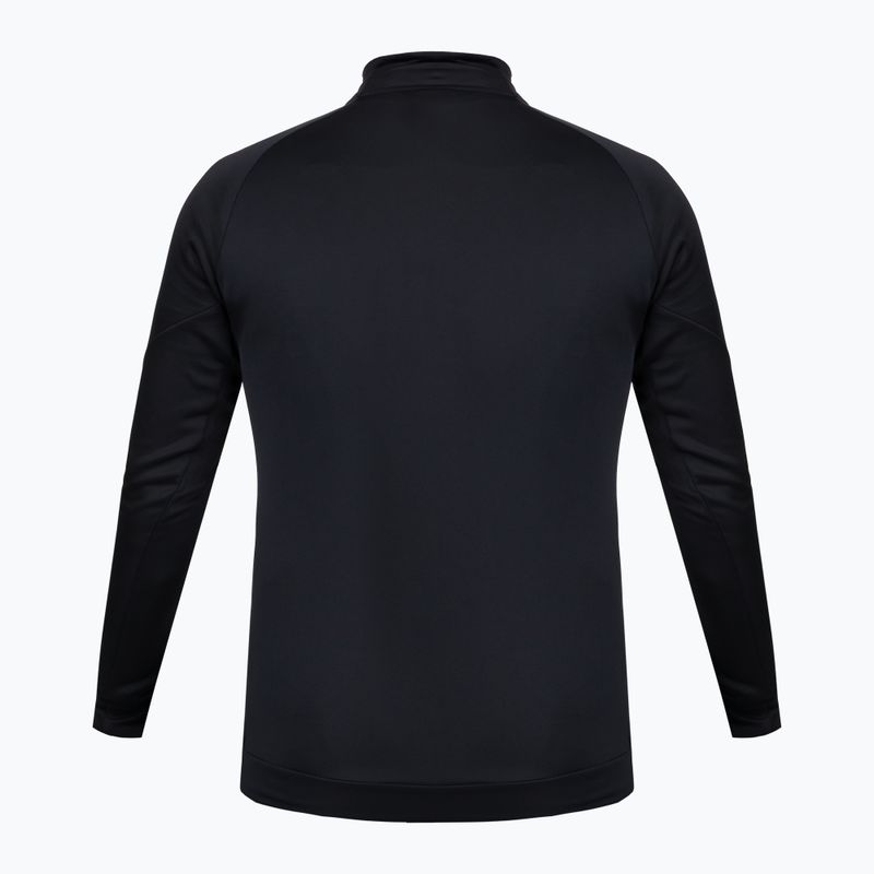 Bluză de antrenament pentru copii 4F Functional Sweatshirt neagră S4L21-BLMF050-20S 2