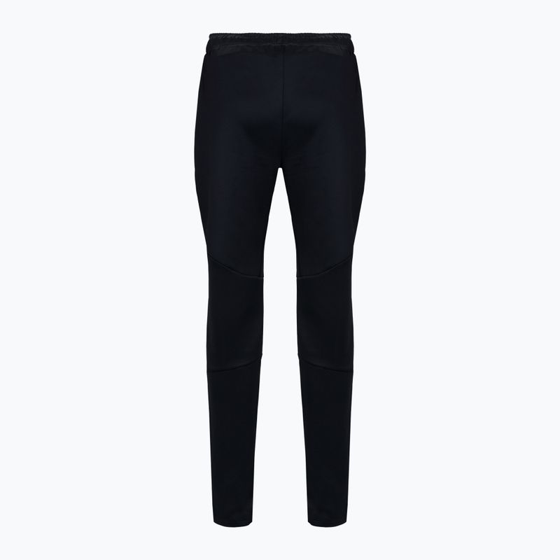 Pantaloni de antrenament pentru bărbați 4F Functional negri S4L21-SPMTR050-20S 2