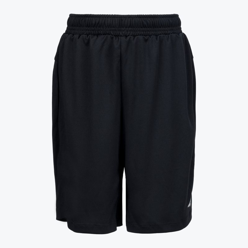 Pantaloni scurți pentru copii 4F Functional negri S4L21-JSKMF055-20S
