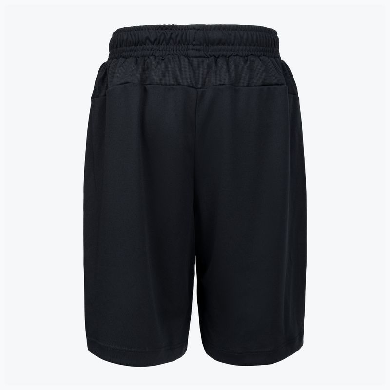 Pantaloni scurți pentru copii 4F Functional negri S4L21-JSKMF055-20S 2