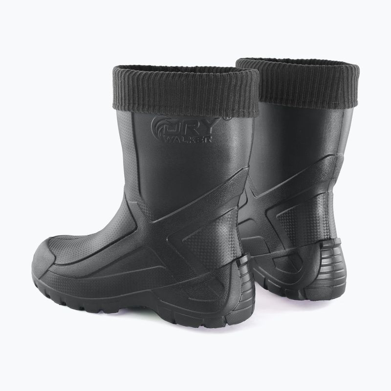 Cizme pentru bărbați Dry Walker Xtrack Short black 10