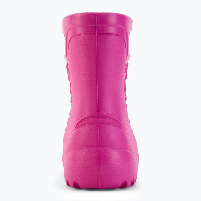 Cizme pentru copii Dry Walker Jumpers Rain Mode pink 6