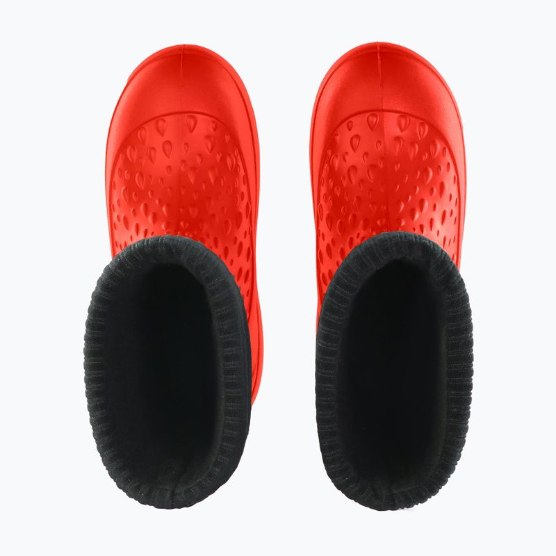 Cizme pentru copii Dry Walker Jumpers Snow Mode red 4