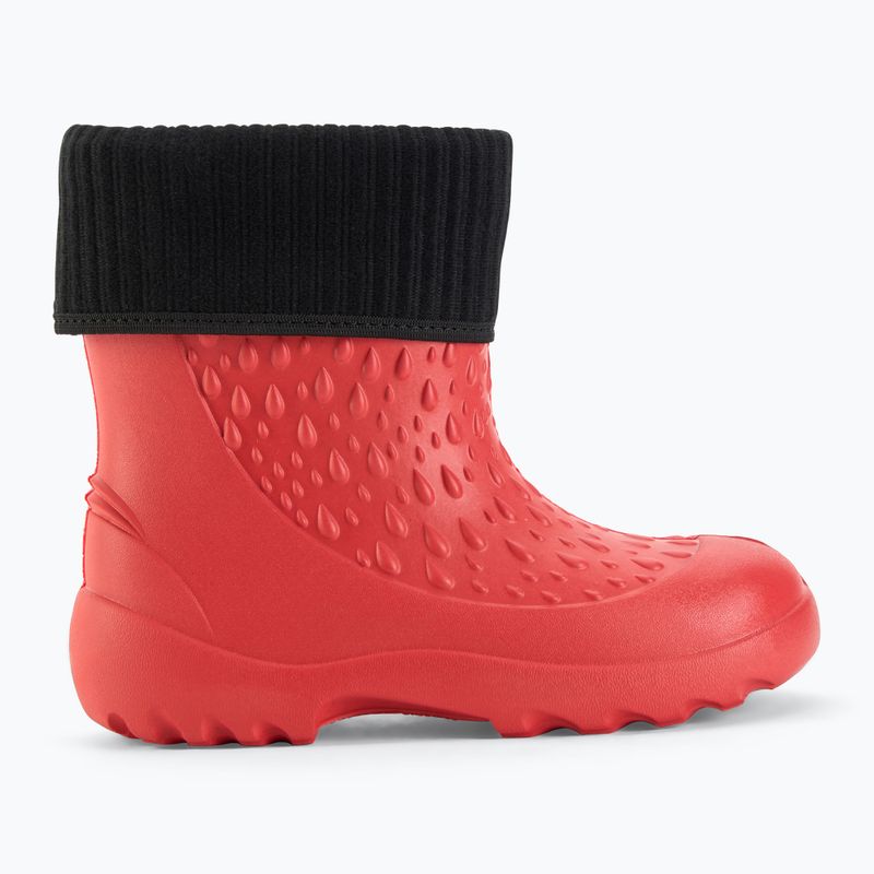 Cizme pentru copii Dry Walker Jumpers Snow Mode red 2