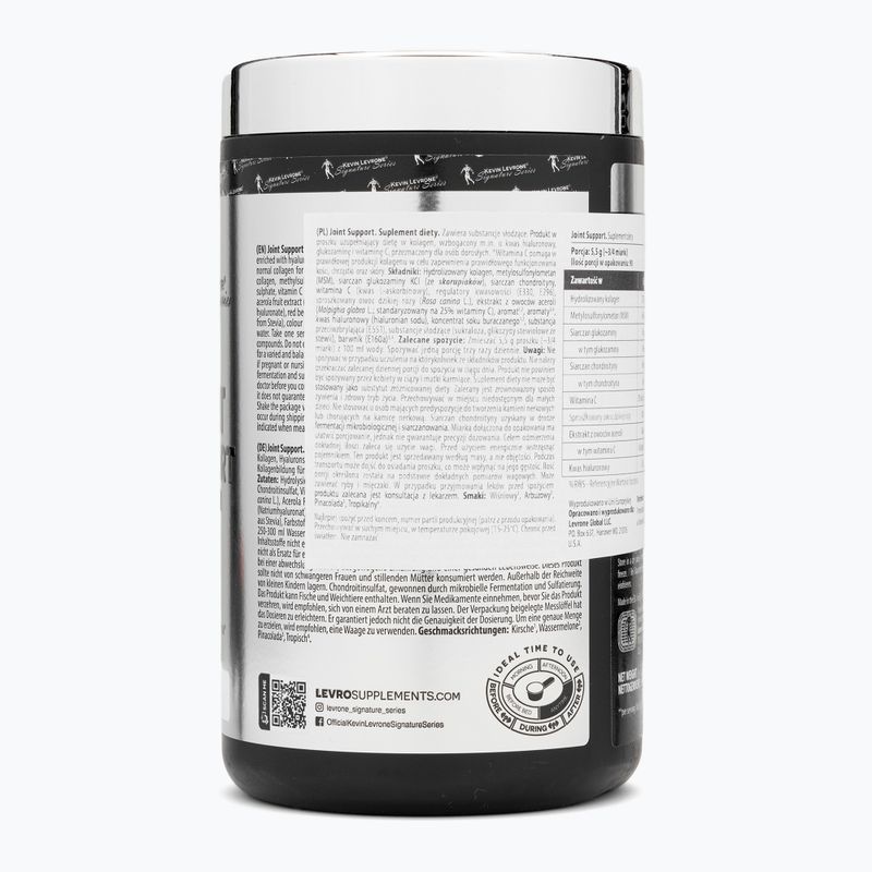 Supliment Fitness Authority Levrone Joint Support 450 g tropical 3
