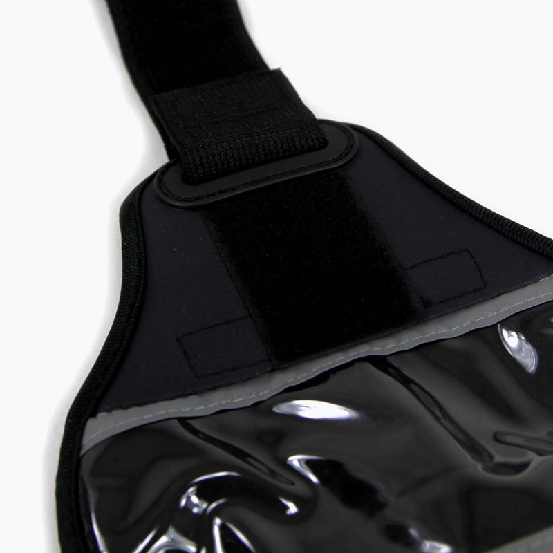 Bandă pentru telefon Body Sculpture Bp 204 black 4