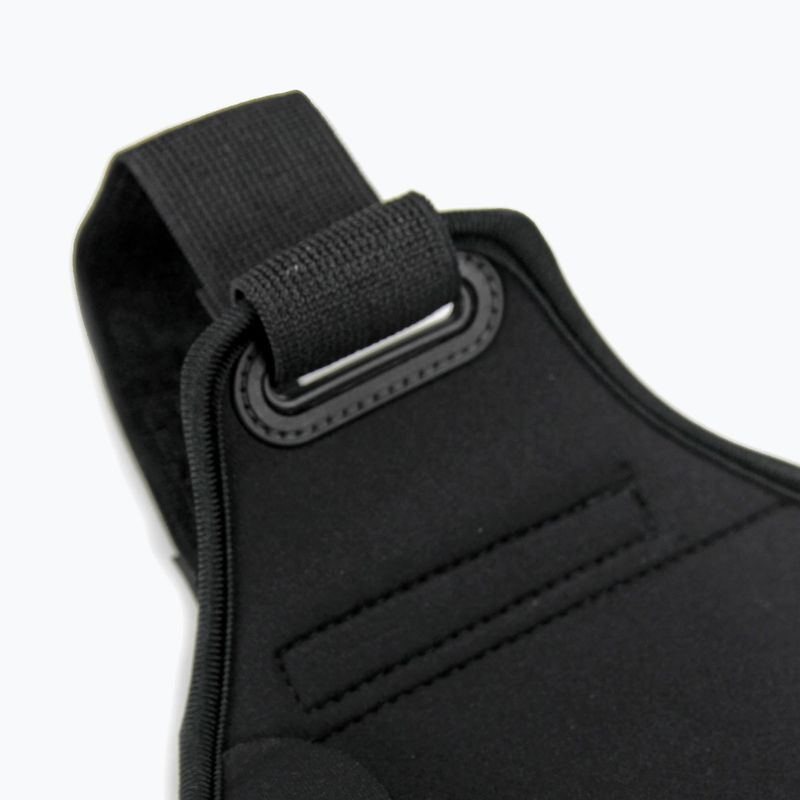 Bandă pentru telefon Body Sculpture Bp 204 black 5