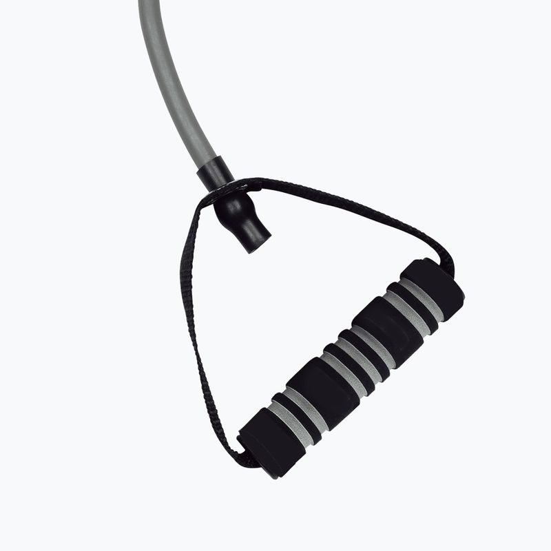Bandă de exerciții Body Sculpture Sb 2020 grey 3