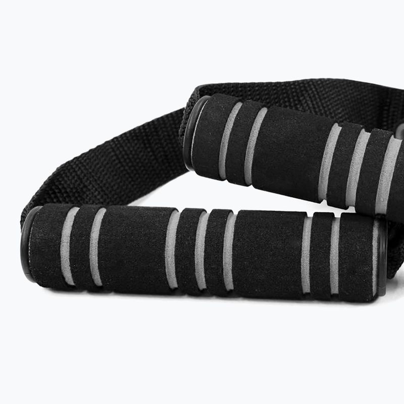 Bandă de exerciții Body Sculpture Sb 2020 grey 4
