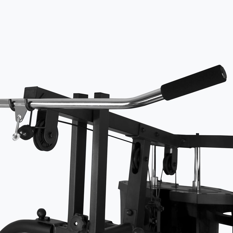 Atlas Body Sculpture Multigym Pro BMG 4700 black 6