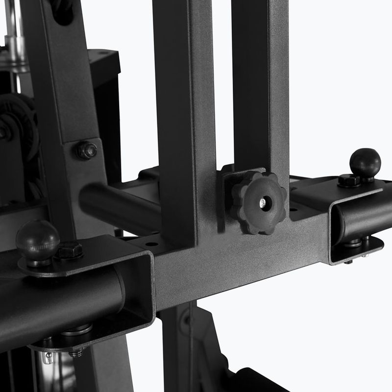 Atlas Body Sculpture Multigym Pro BMG 4700 black 7