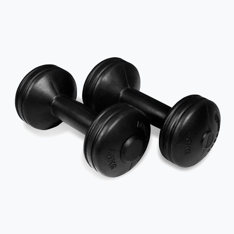 Atlas Body Sculpture Multigym Pro BMG 4700 black 12