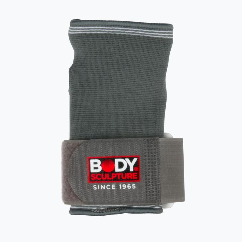 Stabilizator pentru încheietură Body Sculpture Bns 002 grey