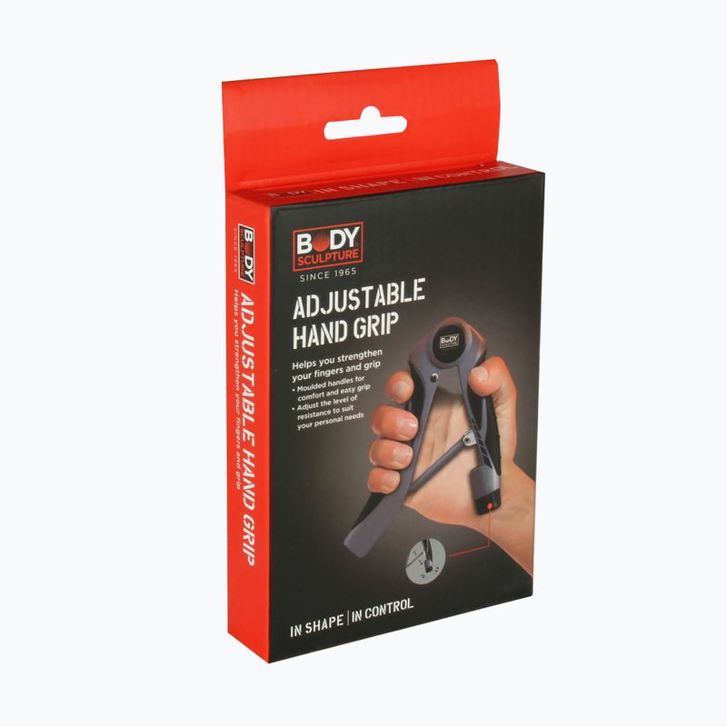 Flexor Body Sculpture Bb 918 black 5