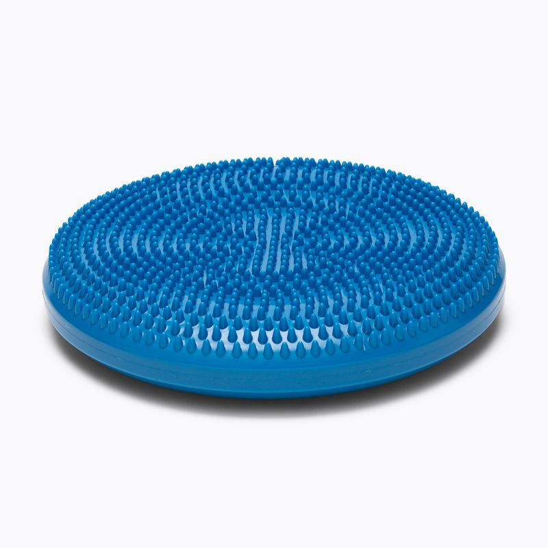Disc de echilibru Body Sculpture, albastru, BB 015