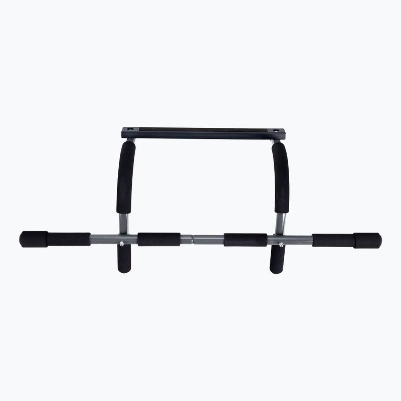 Bară multifuncțională pentru tracțiuni Body Sculpture Body Gym, negru, BB 268 2