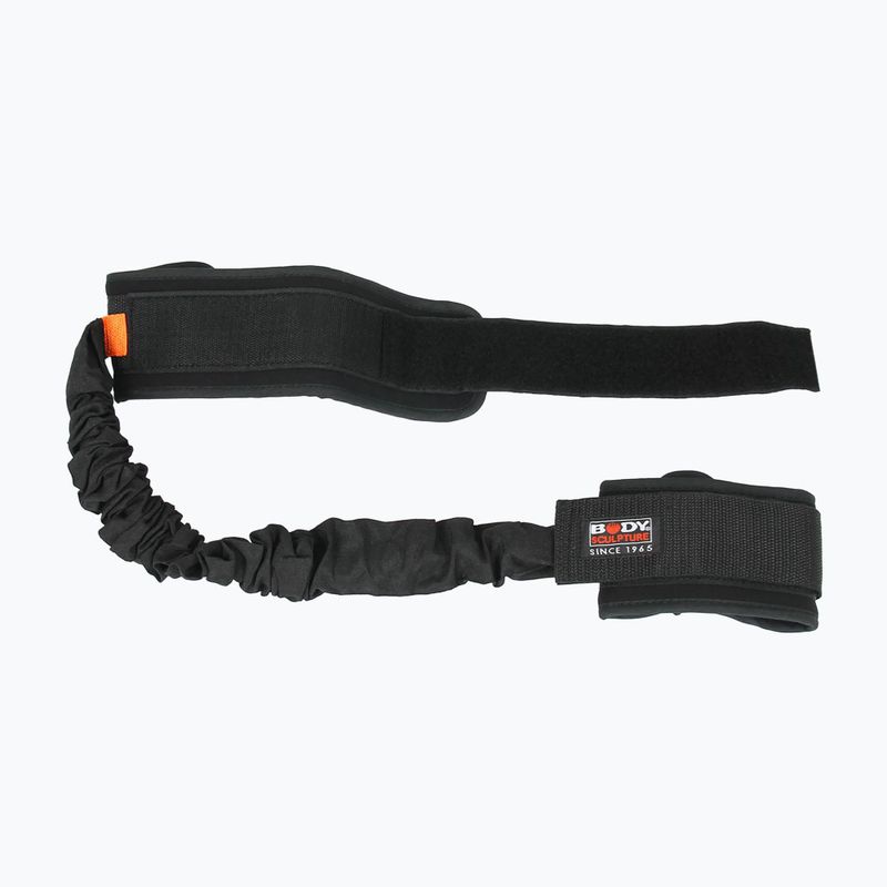 Benzi de antrenament Body Sculpture BB 2340 black 3