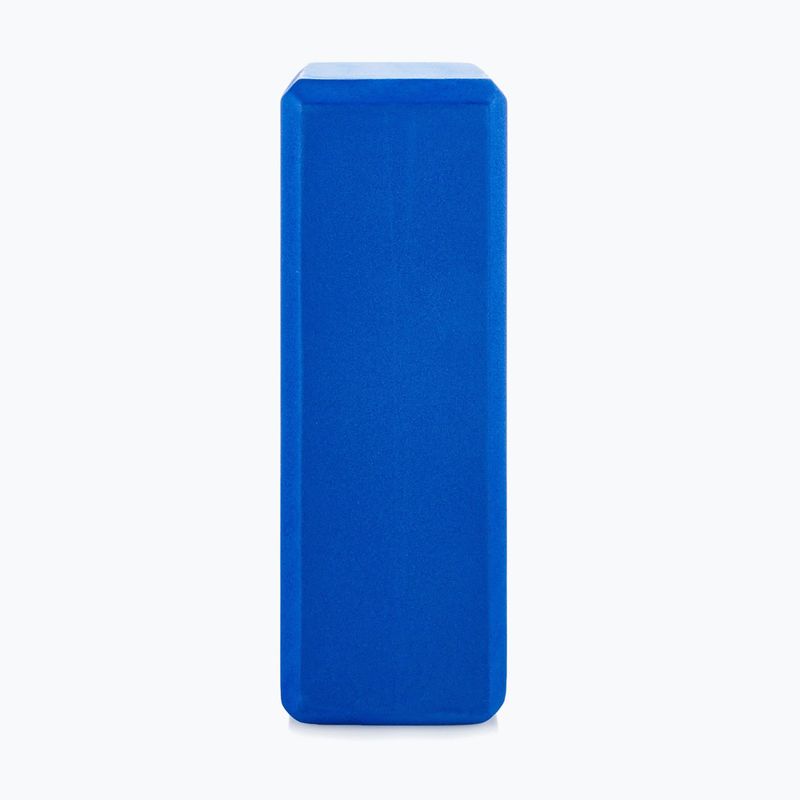 Cub pentru yoga Body Sculpture Bb 022 blue 3