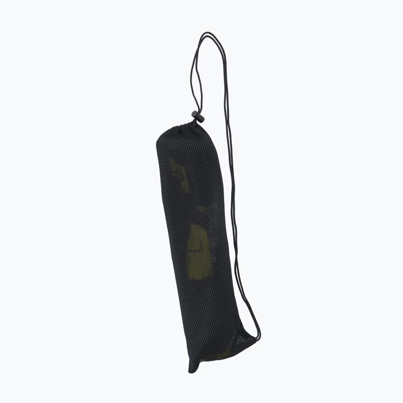 Scară de gimnastică Body Sculpture Power BB 2403 black/yellow 5