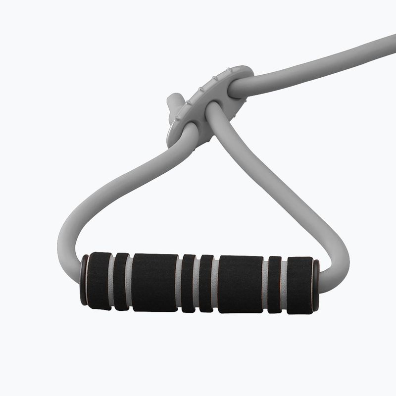 Bandă de exerciții Body Sculpture Body Trimmer BB 2022 grey 5